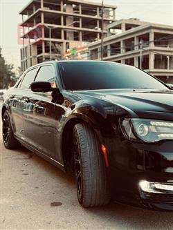 كرايسلر 300
